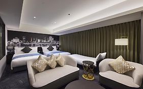 Villa Fontaine Grand Haneda Airport